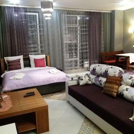 Аппартаменты Студио У Моря Odessa Extérieur photo