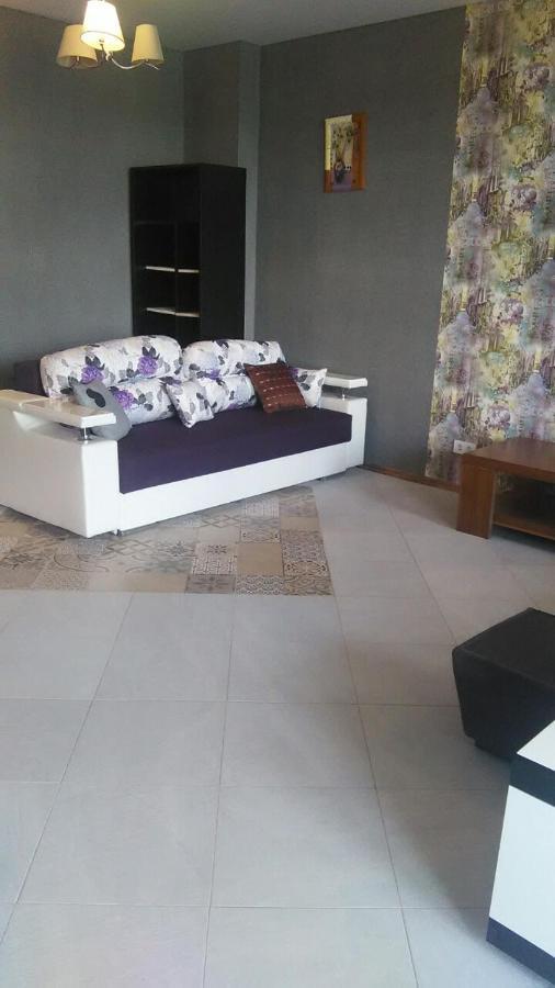 Аппартаменты Студио У Моря Odessa Extérieur photo