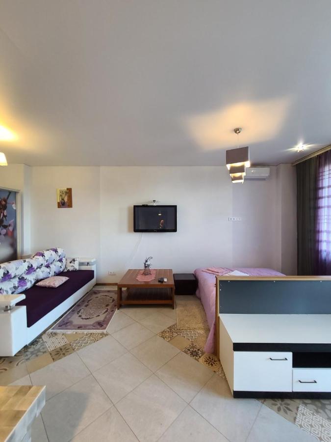 Аппартаменты Студио У Моря Odessa Extérieur photo