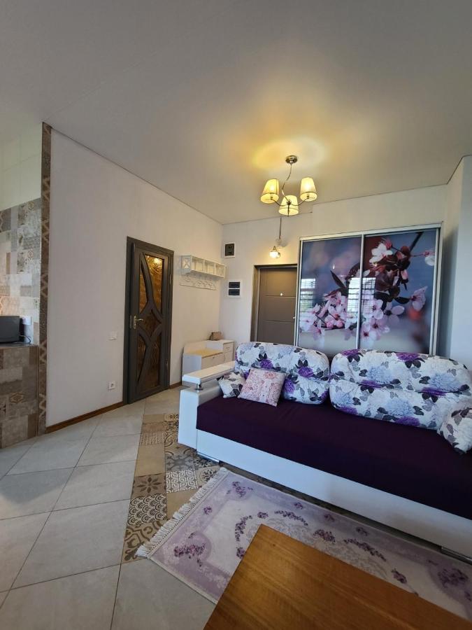 Аппартаменты Студио У Моря Odessa Extérieur photo