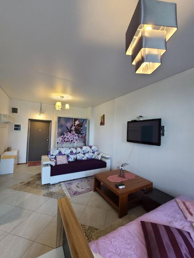 Аппартаменты Студио У Моря Odessa Extérieur photo