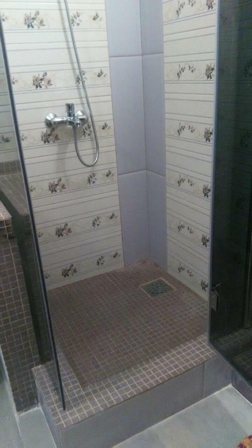Аппартаменты Студио У Моря Odessa Extérieur photo