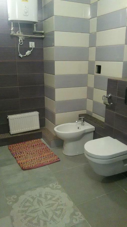 Аппартаменты Студио У Моря Odessa Extérieur photo