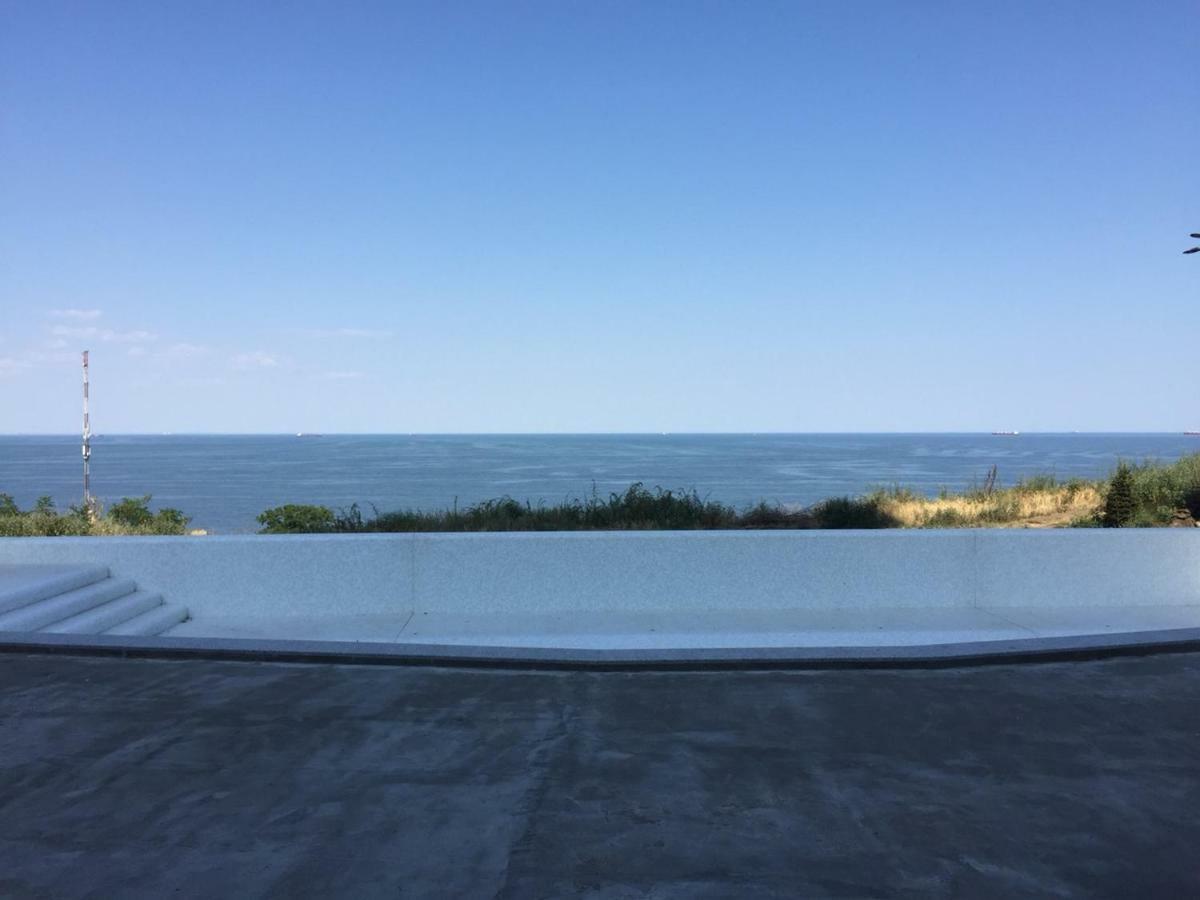Аппартаменты Студио У Моря Odessa Extérieur photo
