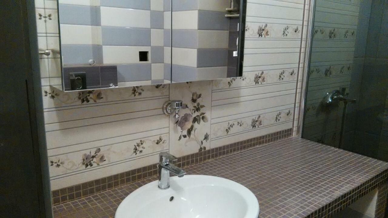 Аппартаменты Студио У Моря Odessa Extérieur photo