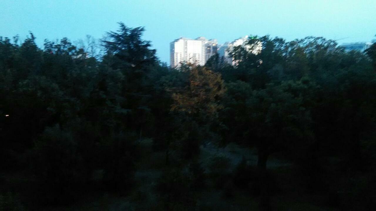 Аппартаменты Студио У Моря Odessa Extérieur photo