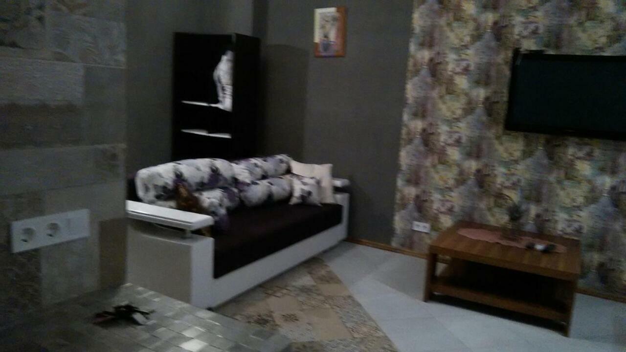 Аппартаменты Студио У Моря Odessa Extérieur photo